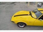 Thumbnail Photo 27 for 1972 Opel GT